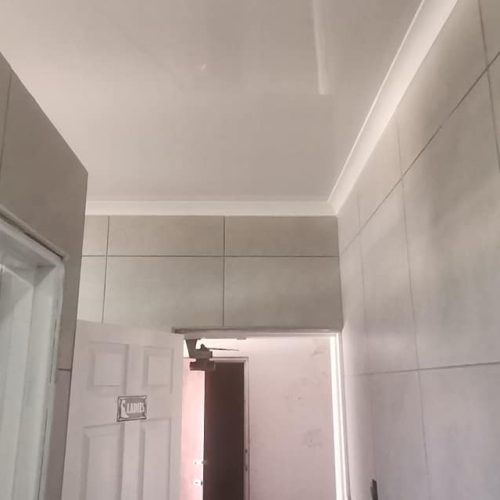 tiling